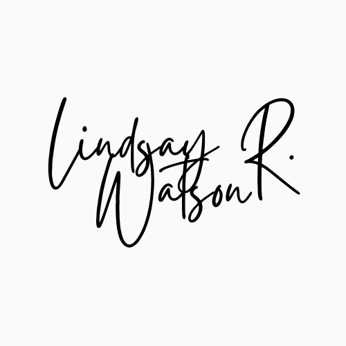 Lindsay R. Watson